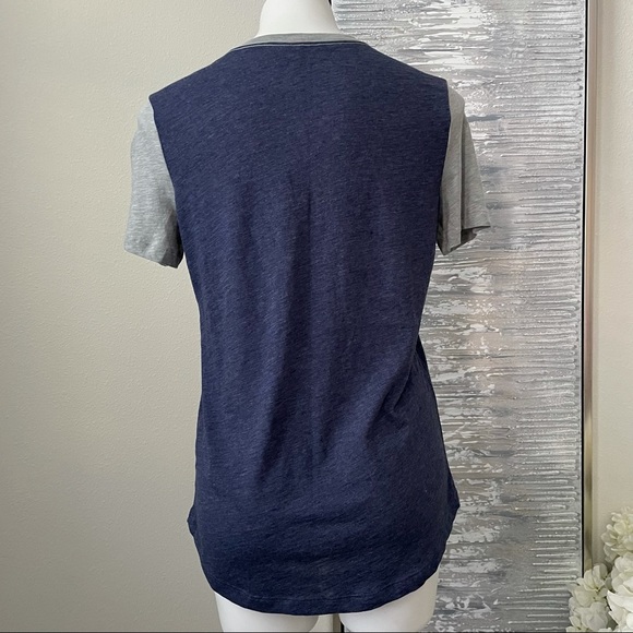 PINK Victoria’s Secret Pocket Tee Size S Women - Picture 6 of 10